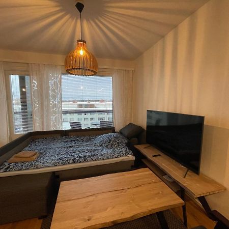 Arctic Deluxe Residence Rovaniemi Eksteriør bilde