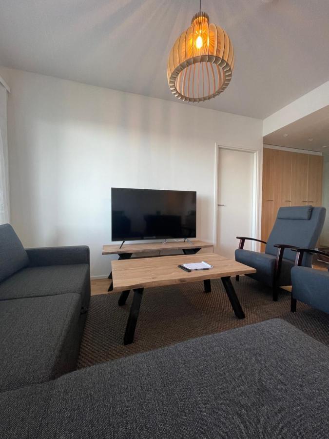 Arctic Deluxe Residence Rovaniemi Eksteriør bilde